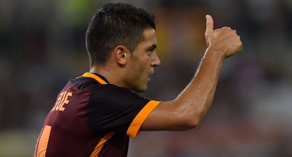 Iago Falque: “Futuro? A fine stagione vedremo” preview