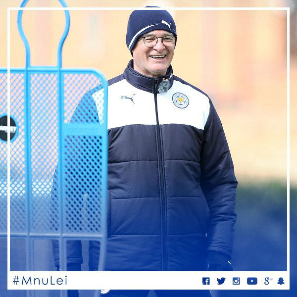 Leicester, ci siamo: altri tre punti per fare la storia preview