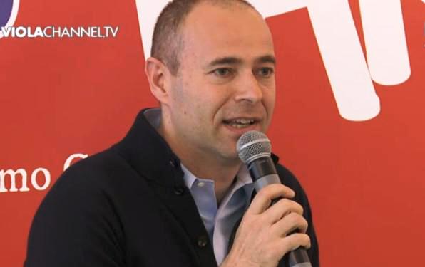 Rogg: “Speriamo di arrivare al 4° posto. Su Sousa…” preview