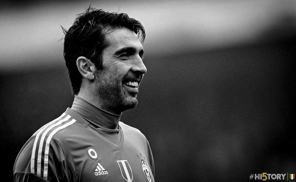 Buffon: “Vincere la Champions? Ho altre due possibilità…” preview