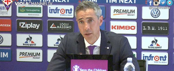 Sousa: “Non siamo concreti come all’inizio. Sul futuro…” preview