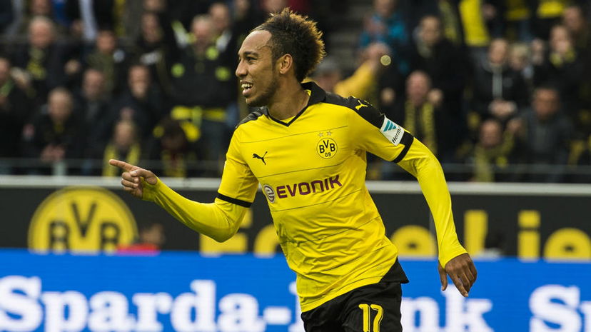 Marca: Aubameyang dice no a una super offerta United preview