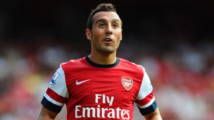 Dall’Inghilterra: Cazorla può tornare al Villareal preview