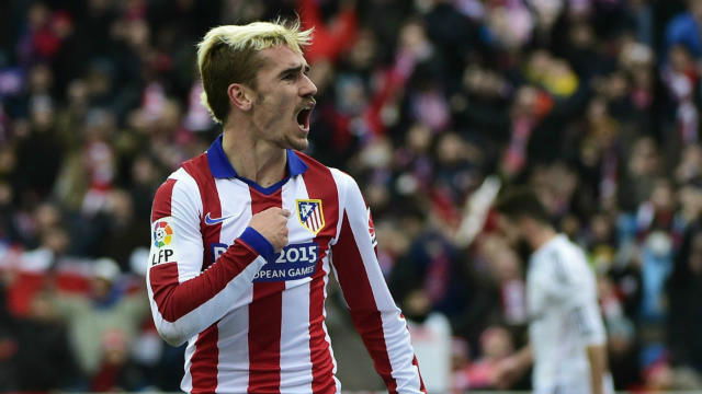 Sun: United, pronta un’offerta faraonica per Griezmann article-post