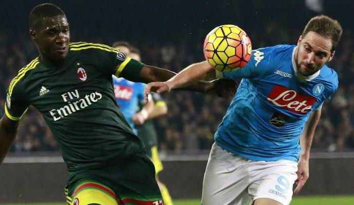 Dalla Turchia: Besiktas, occhi puntati su Zapata preview