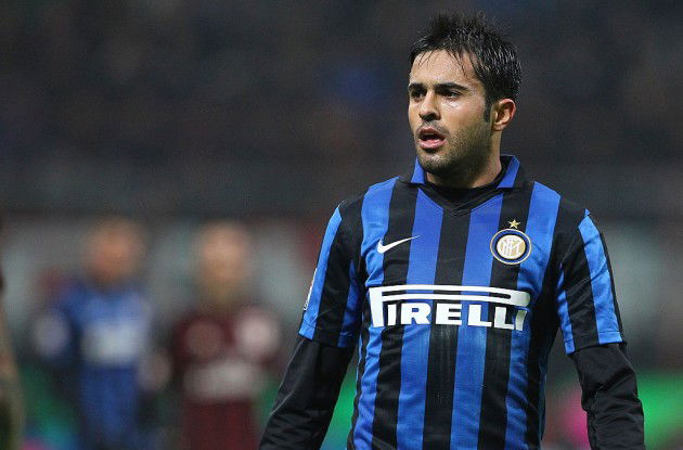 Eder: “Felice di essere qui, non mi pento della scelta” preview