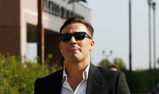 Cannavaro: “Allenare la Nazionale sarebbe un sogno” preview