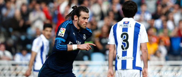 Marca: Real-Bale fino al 2021, fumata bianca in arrivo preview