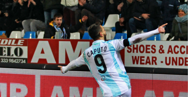 Entella, il presidente Gozzi: “Riscatteremo Caputo” preview