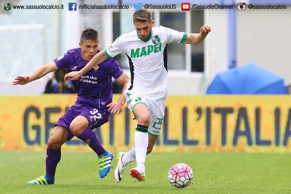Squinzi: “Berardi-Juve? Andrà da chi paga di più” preview