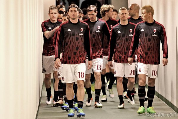 Confalonieri duro: “Il gioco del Milan fa schifo” preview