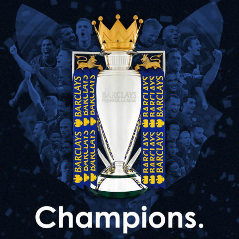 Le Foxes succedono al Chelsea: l’albo d’oro della Premier preview