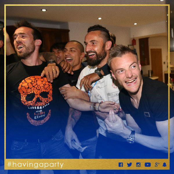 E al fischio finale esplode la festa dei giocatori: il video preview