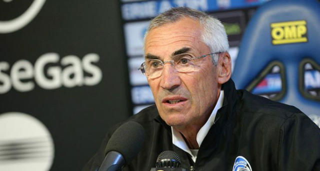 Reja: “Grande Ranieri. Noi vecchiarelli…” article-post