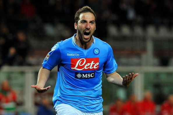 In un Napoli da 100, Higuain splende e adesso ‘vede’ Nordhal preview