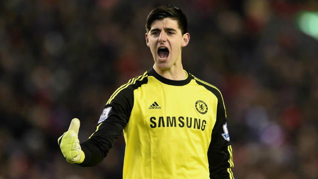 Dalla Spagna: Courtois offerto al Barça per 63 milioni preview