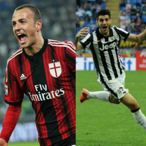 Verso la finale di Coppa Italia: a rischio Antonelli, tutto ok Morata preview