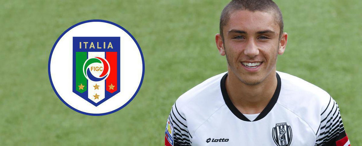 Cesena, trovato positivo al doping Nicola Dalmonte article-post