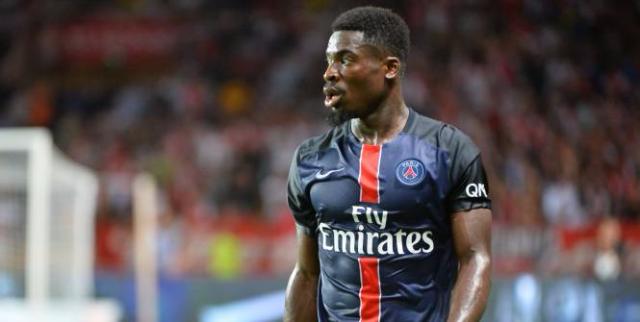 France Football: anche la Juve pensa a Serge Aurier preview