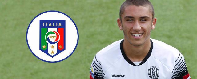 Cesena: il comunicato dopo la positività di Dalmonte preview