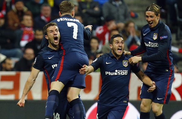 Champions: l’Atletico fa fuori il Bayern e vola in finale! article-post