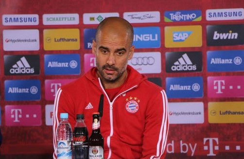 Niente Triplete nel 2016. E Guardiola non emula Heynckes preview