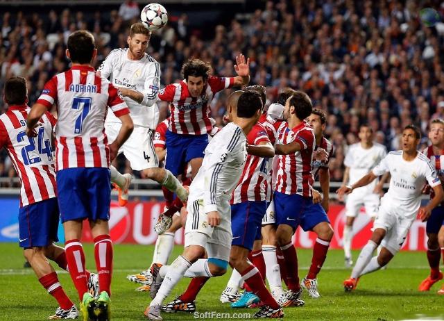 Atletico: 2ª finale in 3 edizioni, sognando la rivincita preview