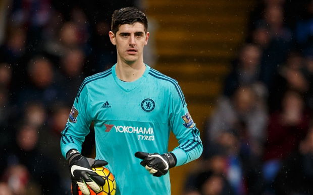 Courtois: “Resto anche senza Champions. Psg? Nessun contatto” article-post