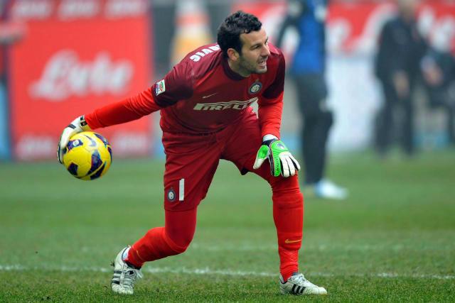 Mundo Deportivo: per Handanovic c’è la pista Barça preview