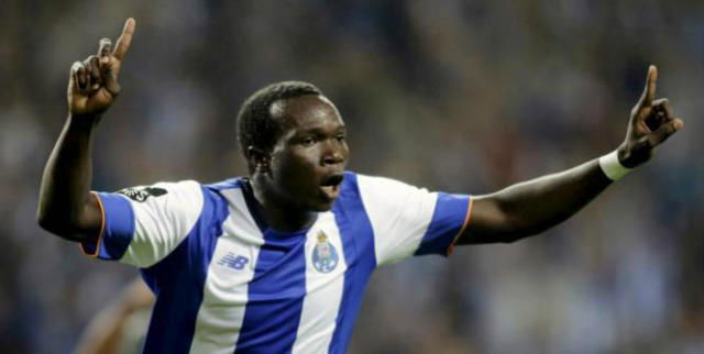 Dal Portogallo: Aboubakar obiettivo del Leicester preview