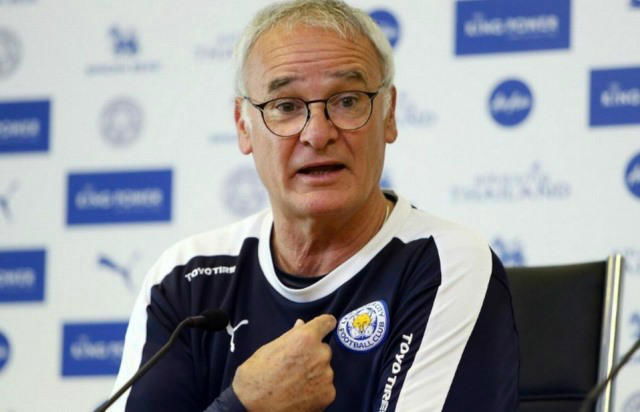 Mamma Ranieri: “A Roma lo trattarono con poco rispetto” preview