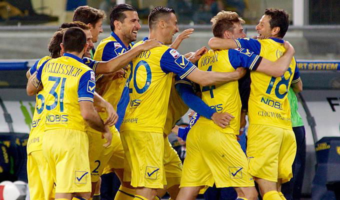 Ufficiale: Dainelli e Gamberini rinnovano con il Chievo preview