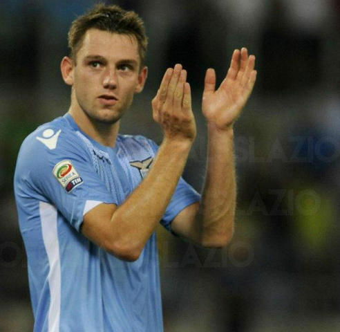 De Vrij: “Sono tornato. Inzaghi mi sembra molto bravo” preview