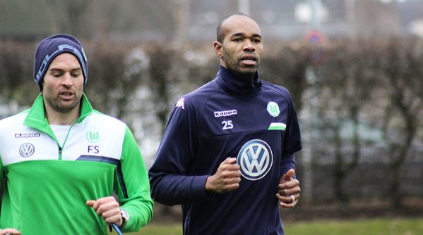 Direttore sportivo Wolfsburg: “Offerto il rinnovo a Naldo” preview