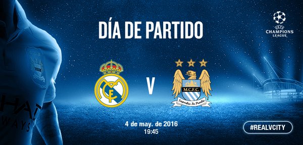 Real Madrid-Man City: formazioni ufficiali. Jesé dal 1′ preview