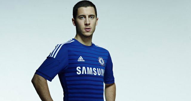 Hazard vuole la Champions, si riparla di Psg preview