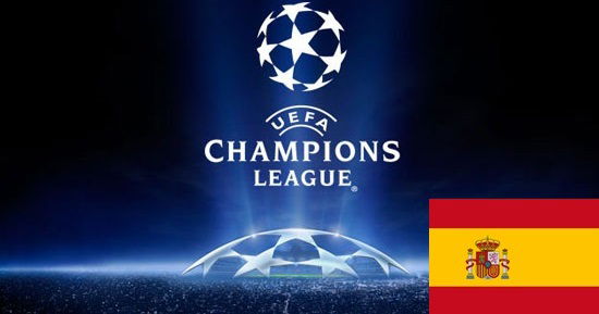 La Champions finirà in Spagna per la 3ª volta di fila preview