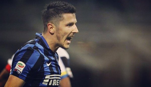 Jovetic: “Futuro? Voglio restare all’Inter almeno due anni” preview