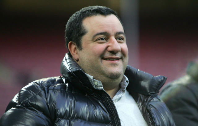 Raiola: “Ibra può tornare al Milan. Su Pogba e Balo…” preview