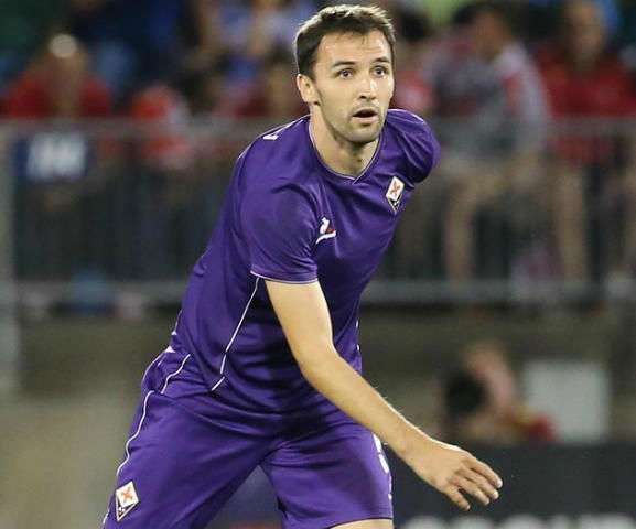 Agente Badelj: “Vuole la Champions, conviene venderlo ora” preview