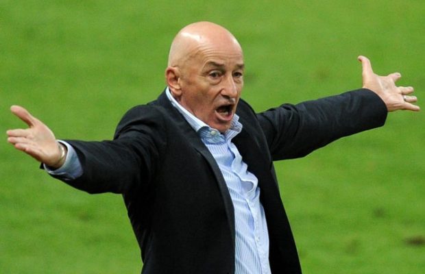 Ufficiale: la Serbia sceglie Slavoljub Muslin come nuovo ct preview