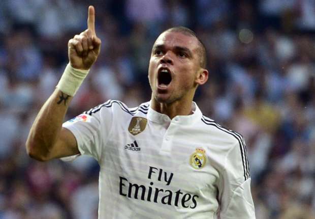 Pepe: “Futuro? Il Real è sempre la mia prima opzione” preview