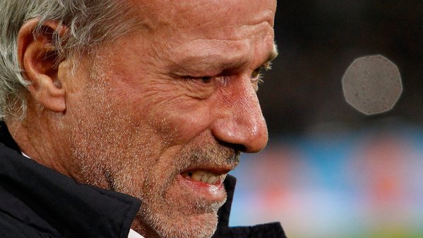 Sabatini: “Strootman? Averlo perso per 450 giorni mi fa male” preview
