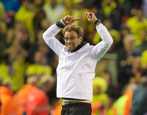 Klopp entusiasta: “Sono in un club straordinario” preview