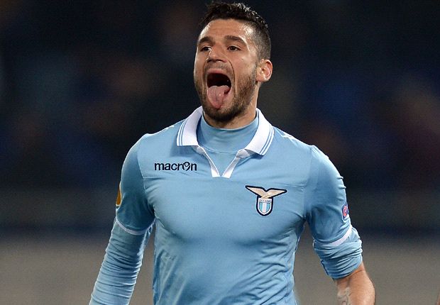 Simeone insegue Candreva da oltre due anni preview