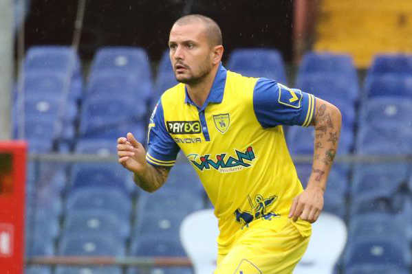 Pepe: “Futuro? Molto probabile il rinnovo con il Chievo” preview