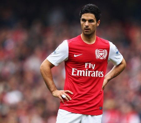 Wenger: “Arteta va al Manchester City? E’ possibile” preview