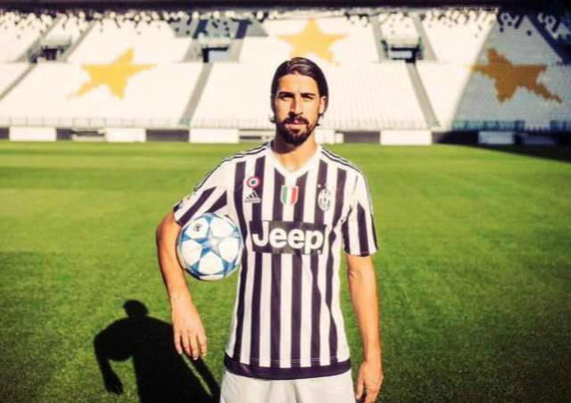 Juve, lesione al soleo per Khedira: rischia la finale di Coppa Italia preview