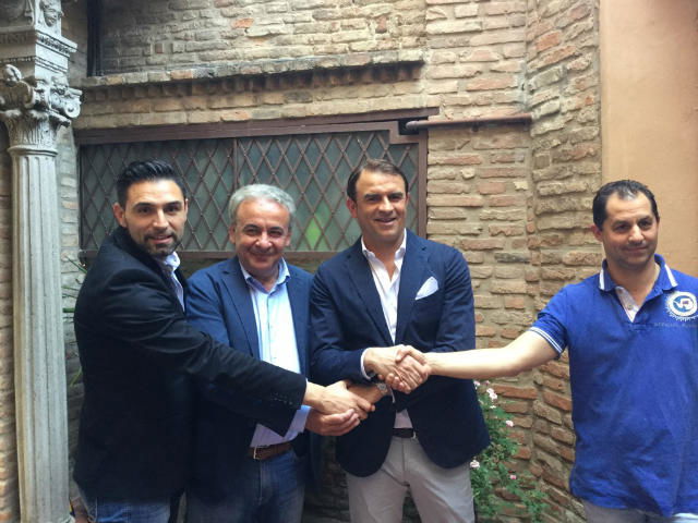 Ufficiale, Spal: rinnova anche il tecnico Leonardo Semplici preview