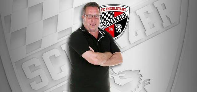 Ufficiale: Ingolstadt, il nuovo allenatore è Kauczinski preview